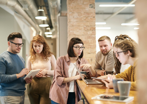 ТОП-6 ошибок в обучении сотрудников, которые допускают большинство российских компаний