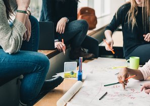 Применение геймификации на этапе подбора персонала