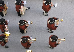 А что, если уволить 10% персонала?