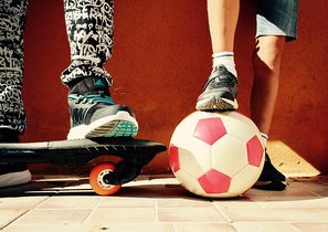 Выбор в пользу детей: как «Декатлон» трудоустраивает сирот