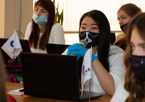 Проект «Лифт в будущее» помогает готовить инженерные кадры для АФК «Система»