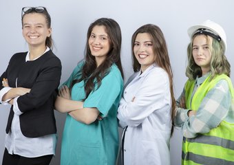 Каждый пятый гражданин РФ хотел бы сменить профессию