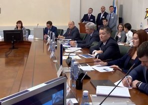 Программа поддержки прорывных идей «Потенциал АЛРОСА»