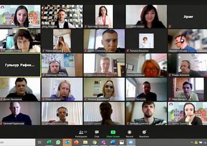 Программа развития лидерства «Odyssey» – кейс Банка Хоум Кредит в Казахстане