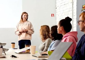 Программа заботы о сотрудниках на период пандемии: С любовью, Учи.ру