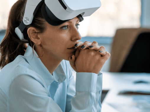 Только 5% россиян согласны полностью доверить собеседование ИИ