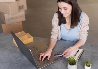 Мужчины на фрилансе зарабатывают в 2 раза больше женщин