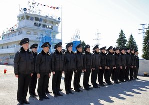 «Путь в профессию речников и моряков» – кейс судоходной компании «Волжское пароходство»