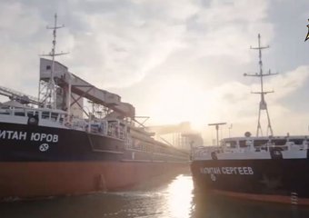 «Путь в профессию речников и моряков» — проект АО «Судоходная компания «Волжское пароходство»