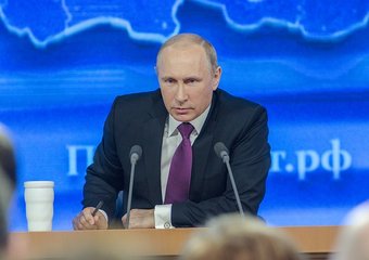 Путин смягчил пенсионную реформу
