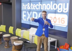 НR&Technology Expo: геймификация в фокусе