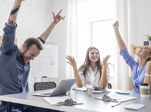 Где в России работают самые счастливые сотрудники