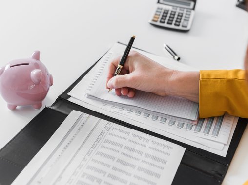 Аналитики данных стали самыми высокооплачиваемыми офисными специалистами в России