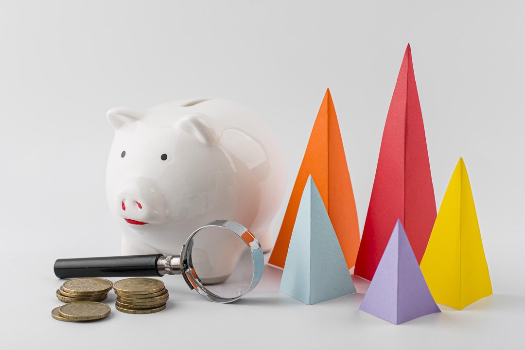 Финансовая стабильность важнее карьеры для половины россиян