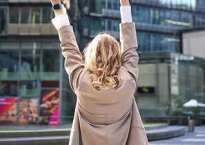 Как увидеть смысл в своем деле и обрести гармонию с собой