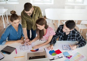 Финтех попросил Минобрнауки обратить внимание на оторванность программ обучения ИТ специалистов от реальных проектов