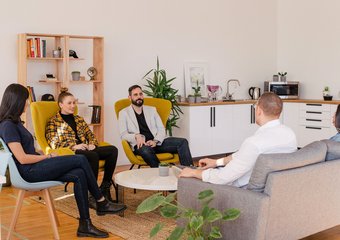 Рекрутинг: что такое «дискриминация первого кандидата»