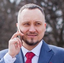 Фото эксперта