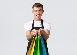 Стратегии повышения эффективности торгового персонала