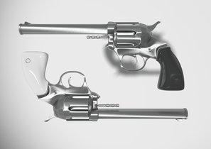 Под дулом пистолета, или чем опасен "волшебный пинок" от бизнес-тренера