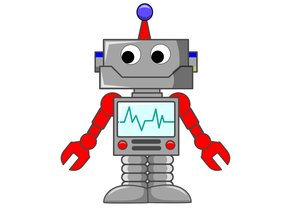 "Лучший продавец – робот Маша". Опыт автоматизации контактов с клиентами