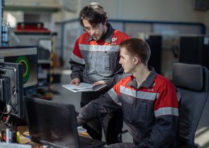 Объединенная металлургическая компания автоматизировала 50 бизнес-процессов благодаря технологии RPA