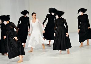 Психодрама: как разные ролевые модели могут помочь на работе