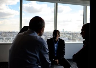 В России нашли втрое больше безработных, чем объявляет официальная статистика