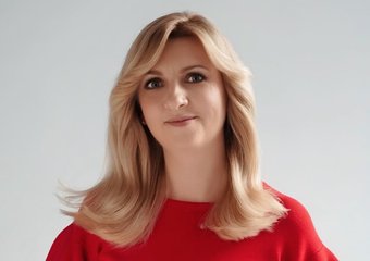 Элеонора Романова назначена вице-президентом по маркетингу в «билайн»