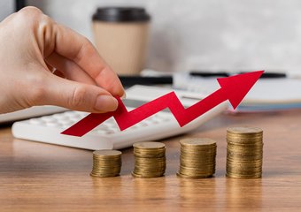 Исследование: каждый третий россиянин уже получил повышение зарплаты в 2025 году