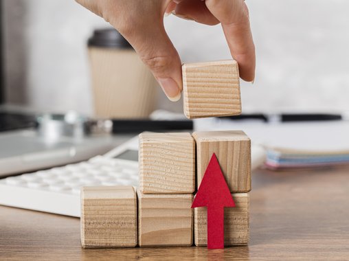 Более 70% сотрудников кадрового резерва получают повышение