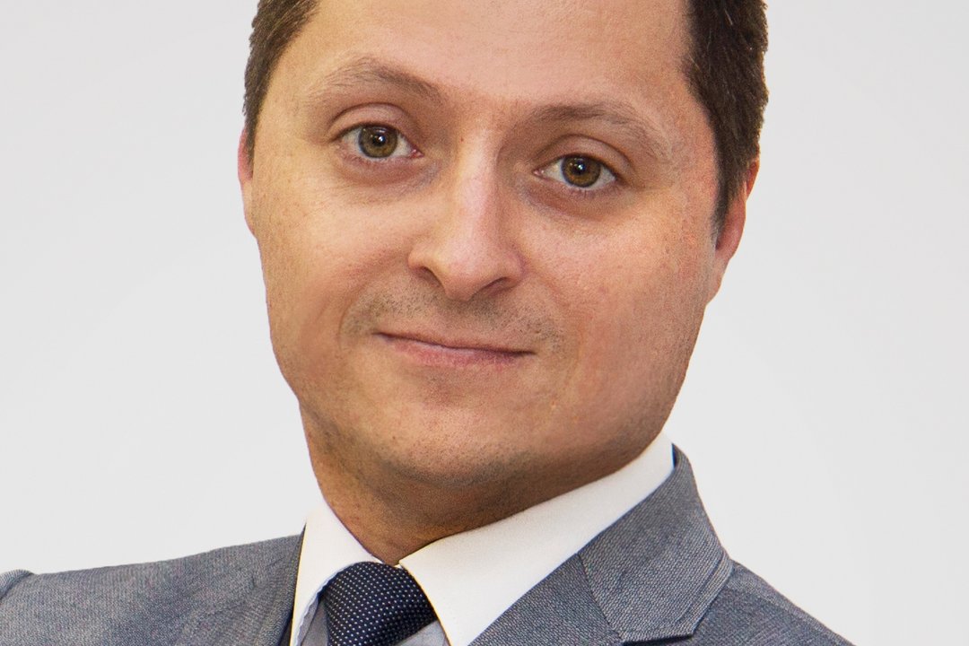 Руководителем практики 1С «Техносерв Консалтинг» стал Алексей Стоянов