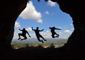 Я руководитель, но дружу со своими сотрудниками