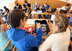 Программа опережающего развития кадрового потенциала «РусГидро»