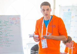 Как РусГидро растит руководителей