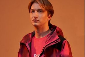 Самокат запустил лендинг про униформу курьеров-партнёров