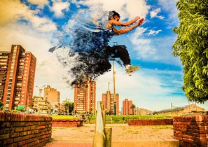 Всем выйти из вакуума, или 3 техники самокоучинга