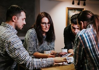 Санкт-Петербург, Москва и Сочи. Куда еще готовы переехать россияне ради работы