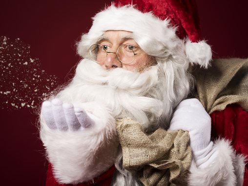 Зарплаты новогодних аниматоров достигнут 300 тысяч рублей в декабре