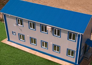 Всё для тружеников села! Как «АгроТерра» улучшает условия труда