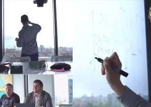 «Сбербанк» обучает сотрудников актуальным IT-специальностям