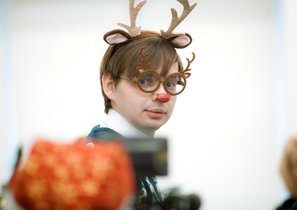 Экология, тайны и правила: 7 секретов организации новогоднего настроения