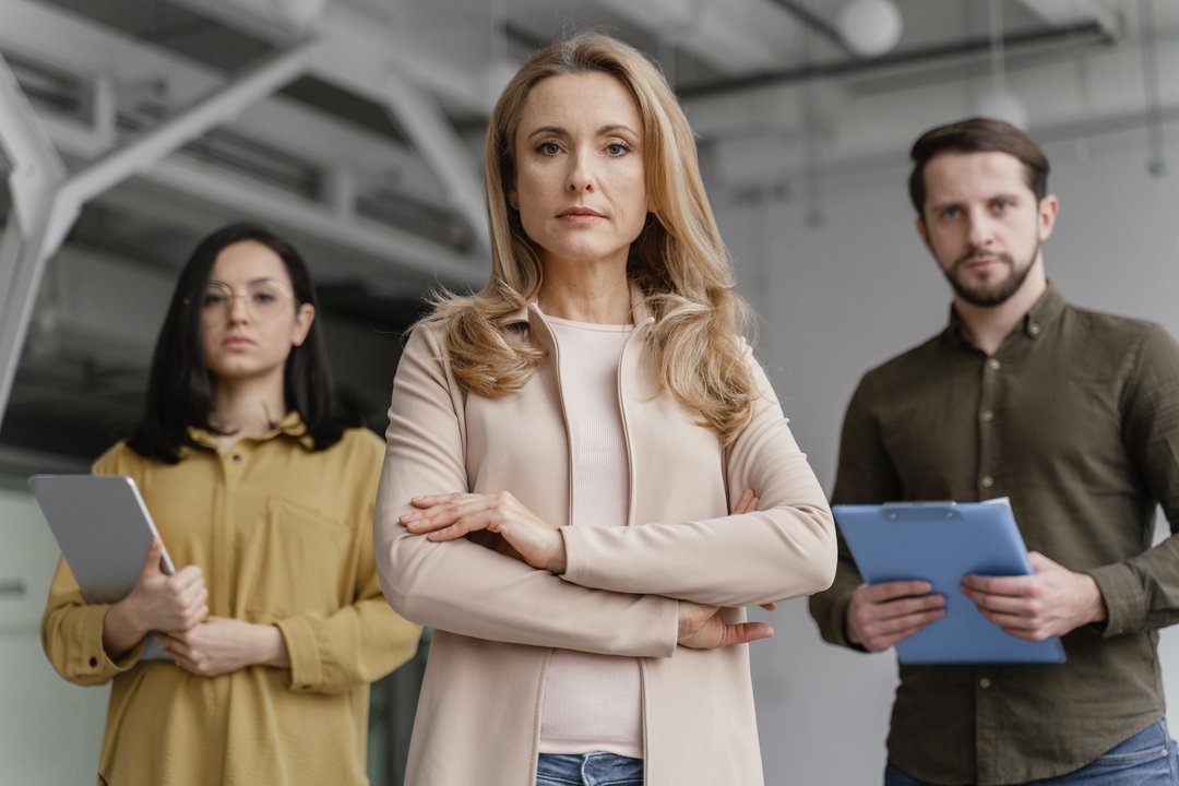 Рост производительности труда станет главным HR-приоритетом для 64% российских компаний