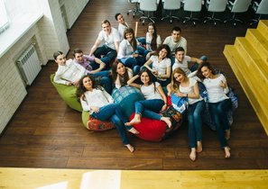 «Северсталь – ЦЕС»: вовлекся сам – вовлеки коллегу!