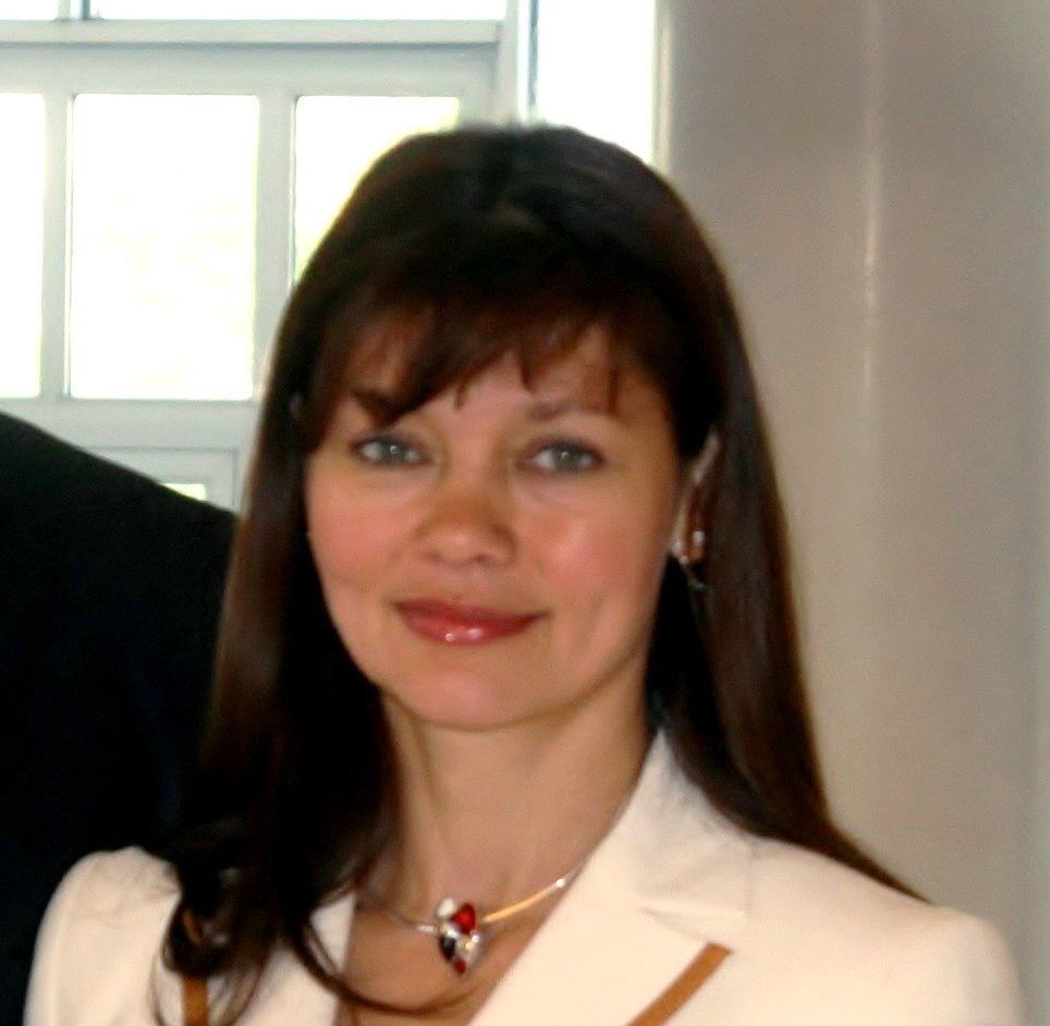 Шипилова Ирина