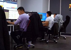 Школа цифровых талантов – кейс компании Kcell