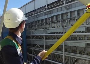 Школа-вуз-предприятие: как ФОСАГРО растит кадры