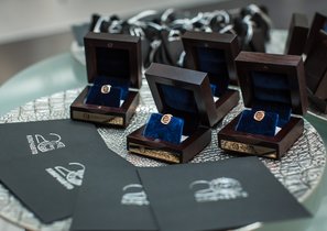 Как КЛЮЧАВТО отпраздновал 20-летие, чтобы объединить, вдохновить и мотивировать сотрудников