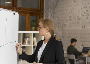 Планируем корпоративное обучение – шаги к успеху