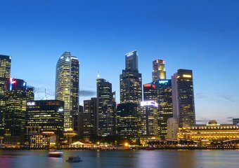 Кредиты российского бизнеса в Сингапуре будут отслеживать